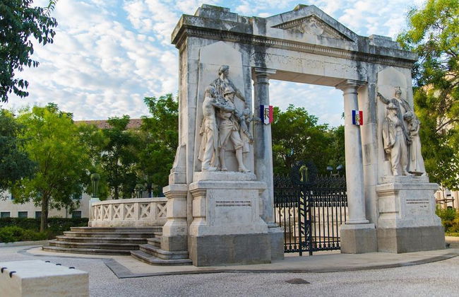 Visite Privée à Pied de Nîmes - Photo 2